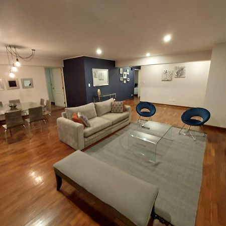 Mla Apartments - Bolognesi Lima Luaran gambar