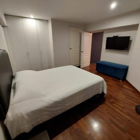 Mla Apartments - Bolognesi Lima Luaran gambar