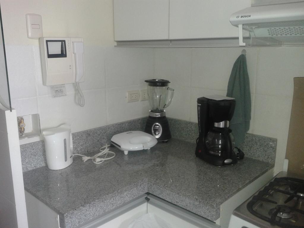 Mla Apartments - Bolognesi Lima Bilik gambar