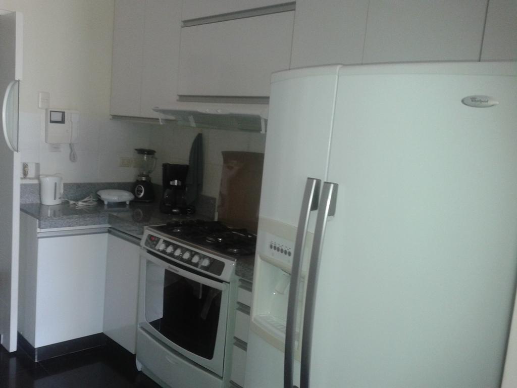 Mla Apartments - Bolognesi Lima Bilik gambar