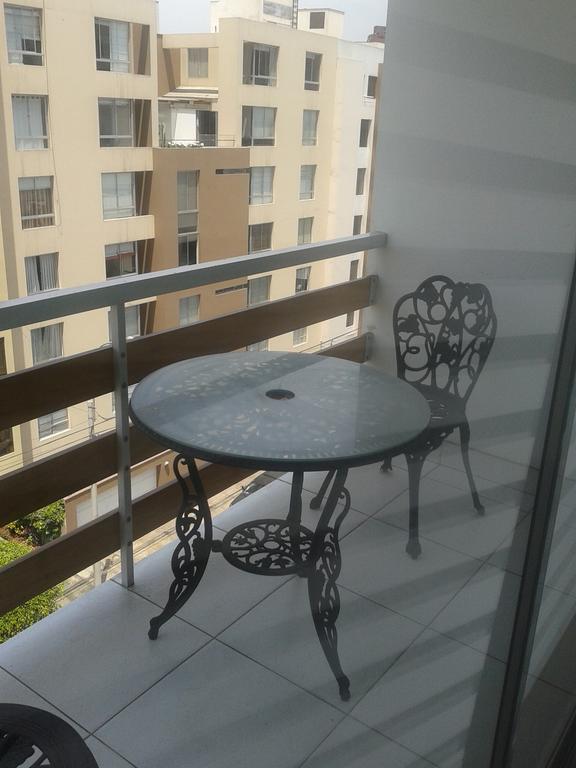 Mla Apartments - Bolognesi Lima Bilik gambar
