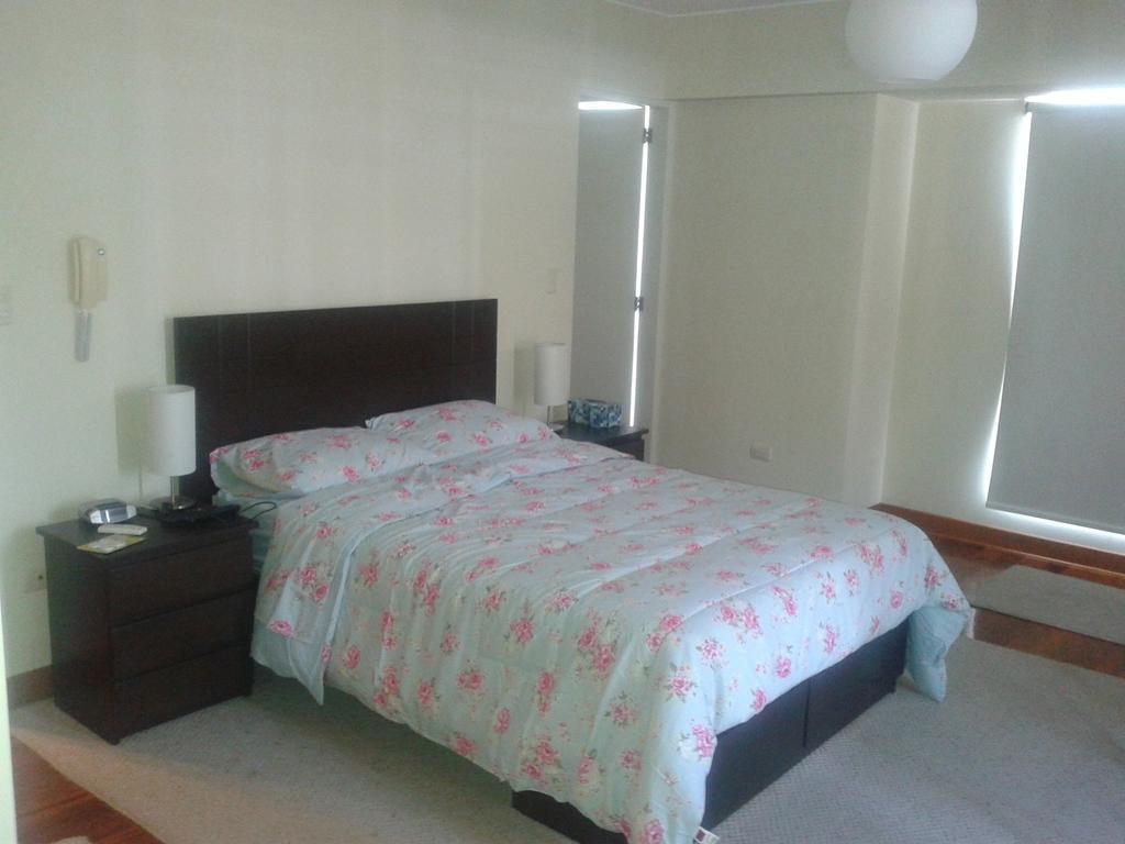 Mla Apartments - Bolognesi Lima Bilik gambar