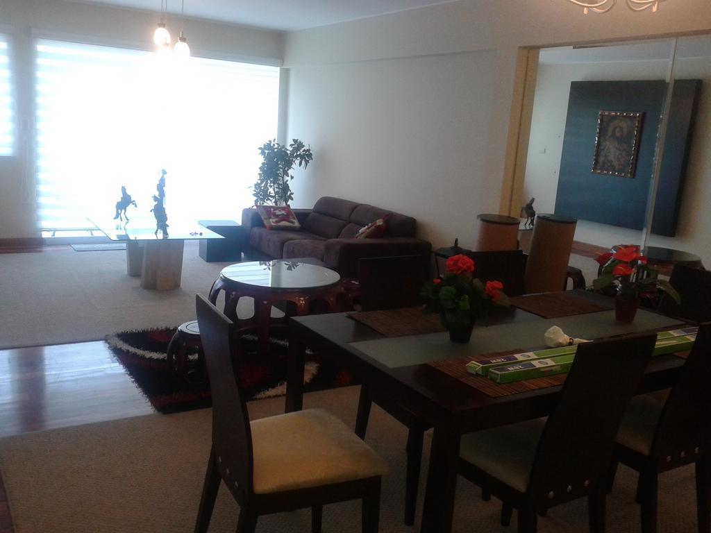 Mla Apartments - Bolognesi Lima Bilik gambar