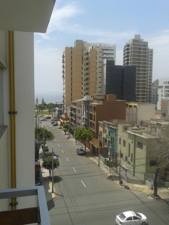 Mla Apartments - Bolognesi Lima Bilik gambar