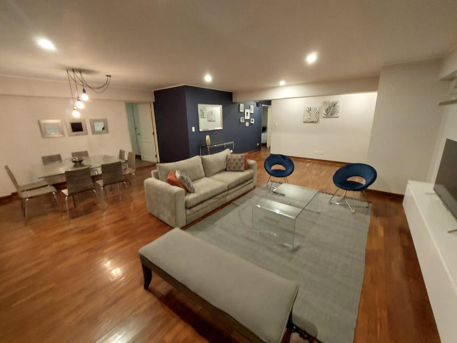Mla Apartments - Bolognesi Lima Luaran gambar
