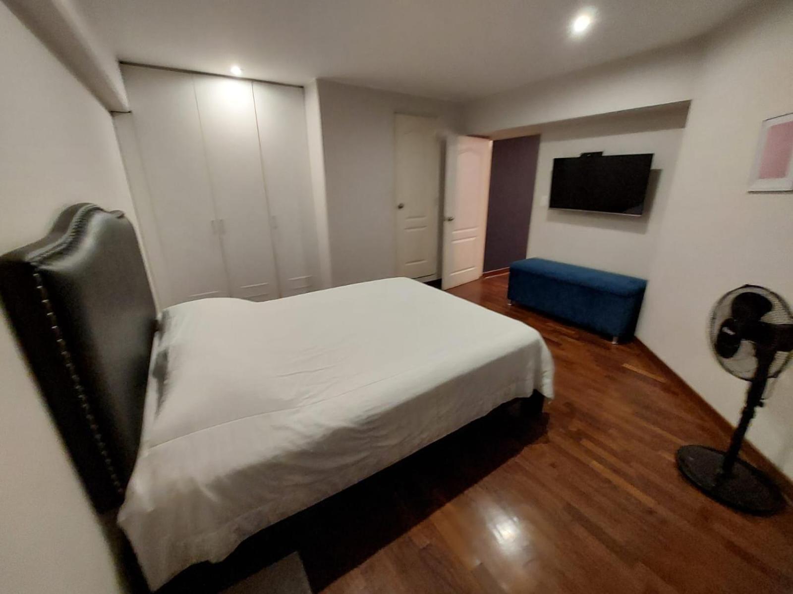 Mla Apartments - Bolognesi Lima Luaran gambar