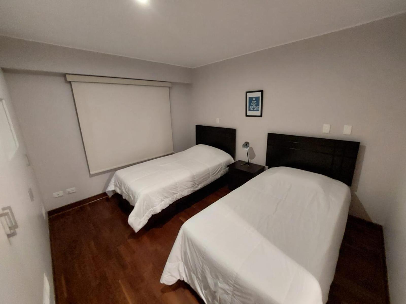Mla Apartments - Bolognesi Lima Luaran gambar