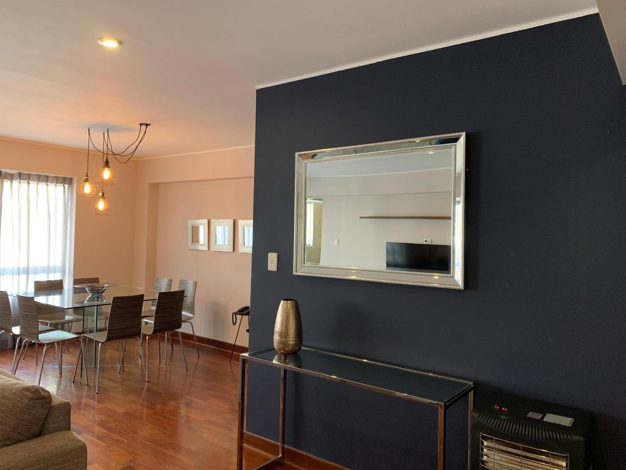 Mla Apartments - Bolognesi Lima Luaran gambar